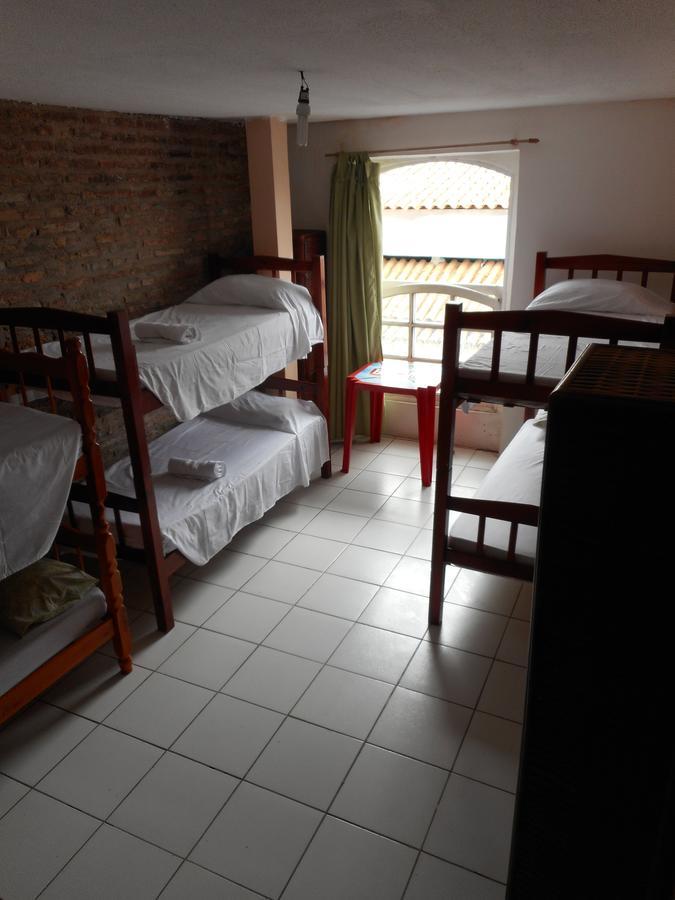 Pousada Terra Nossa Salvador da Bahia Exterior foto